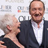 Judi Dench says Kevin Spacey is a 'good friend'